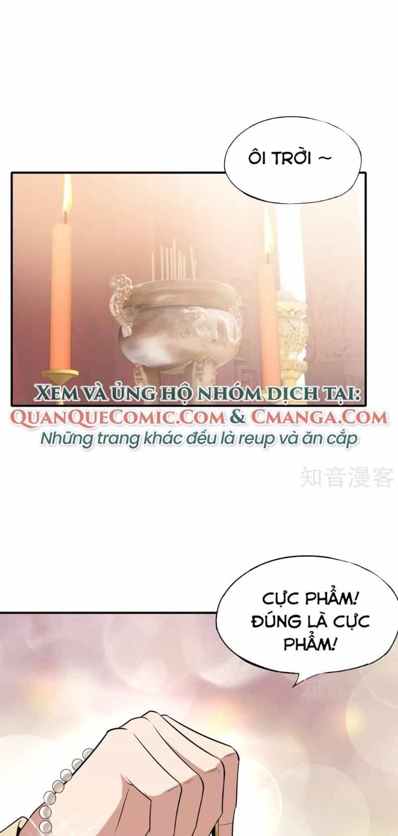 Vòng Bạn Bè Mạnh Nhất Của Tiên Giới - Chương 30 - ảnh 29