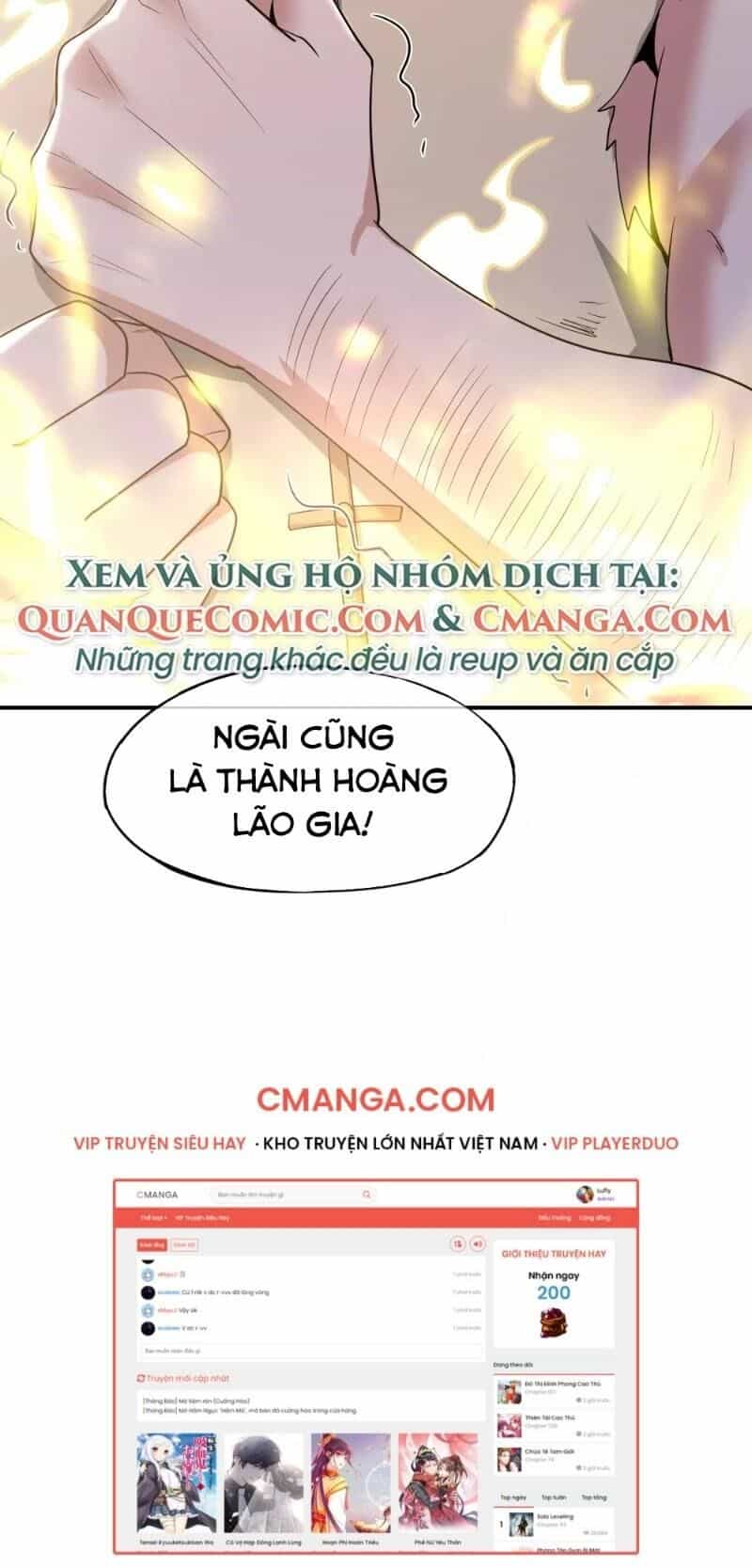 Vòng Bạn Bè Mạnh Nhất Của Tiên Giới - Chương 30 - ảnh 38