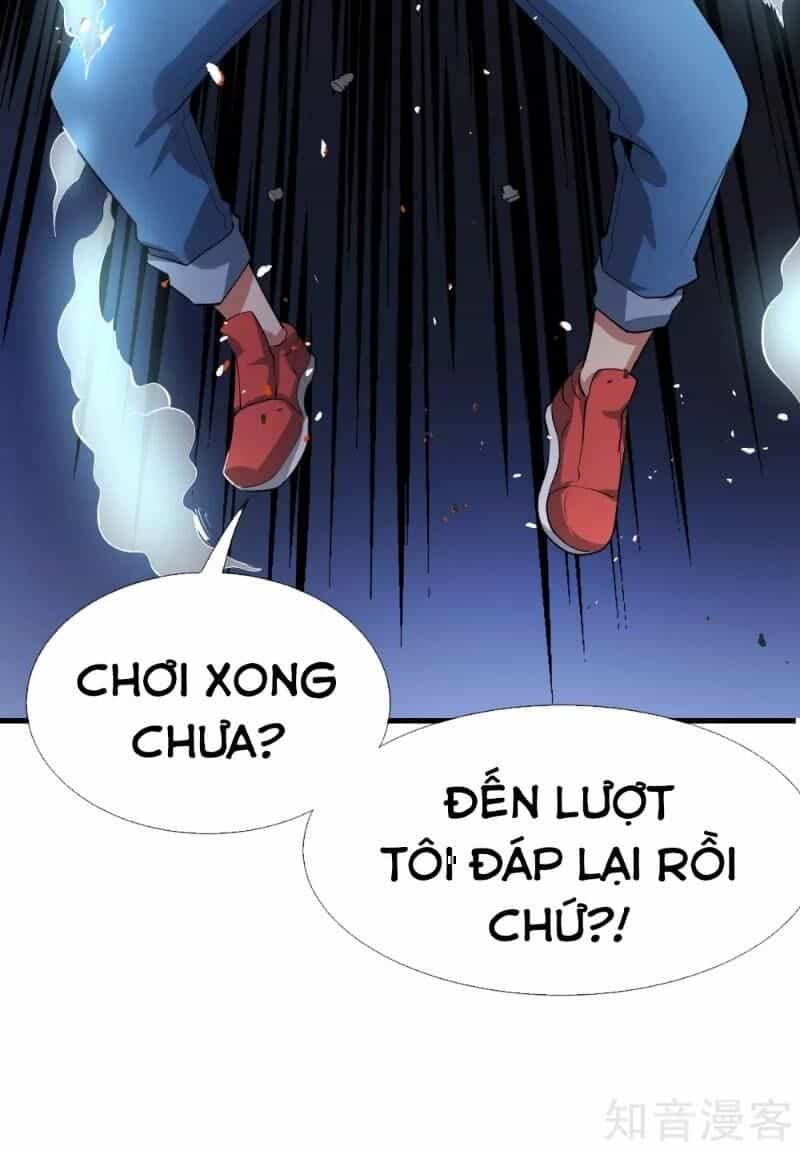 Vòng Bạn Bè Mạnh Nhất Của Tiên Giới - Chương 31 - ảnh 36