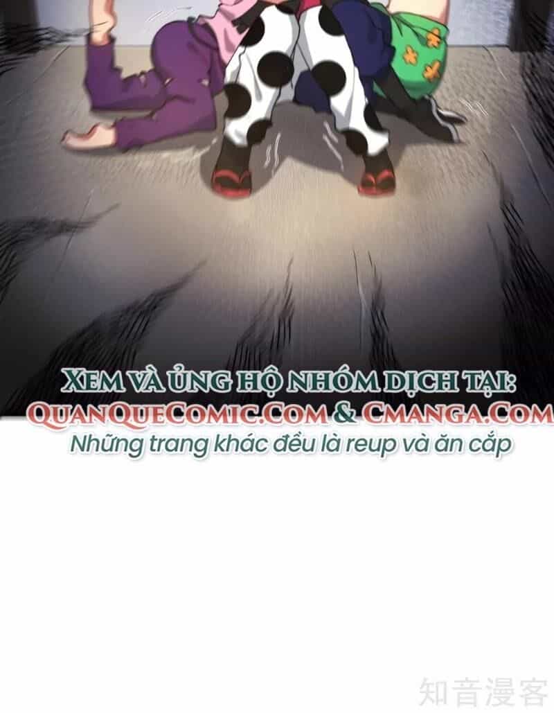 Vòng Bạn Bè Mạnh Nhất Của Tiên Giới - Chương 31 - ảnh 42