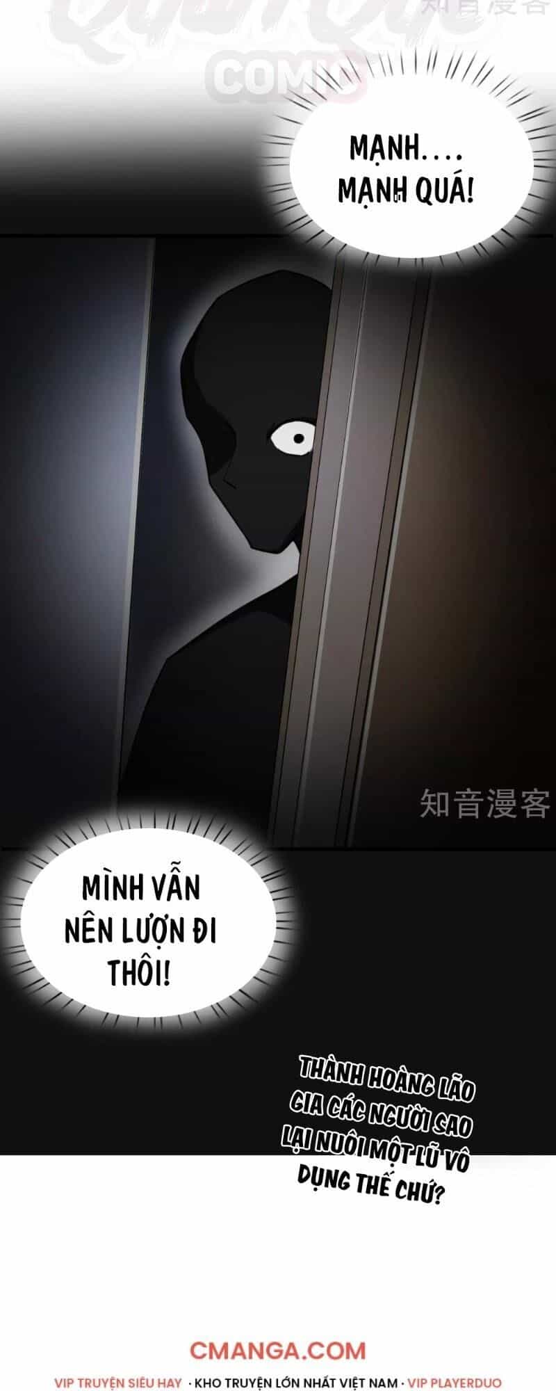 Vòng Bạn Bè Mạnh Nhất Của Tiên Giới - Chương 31 - ảnh 44