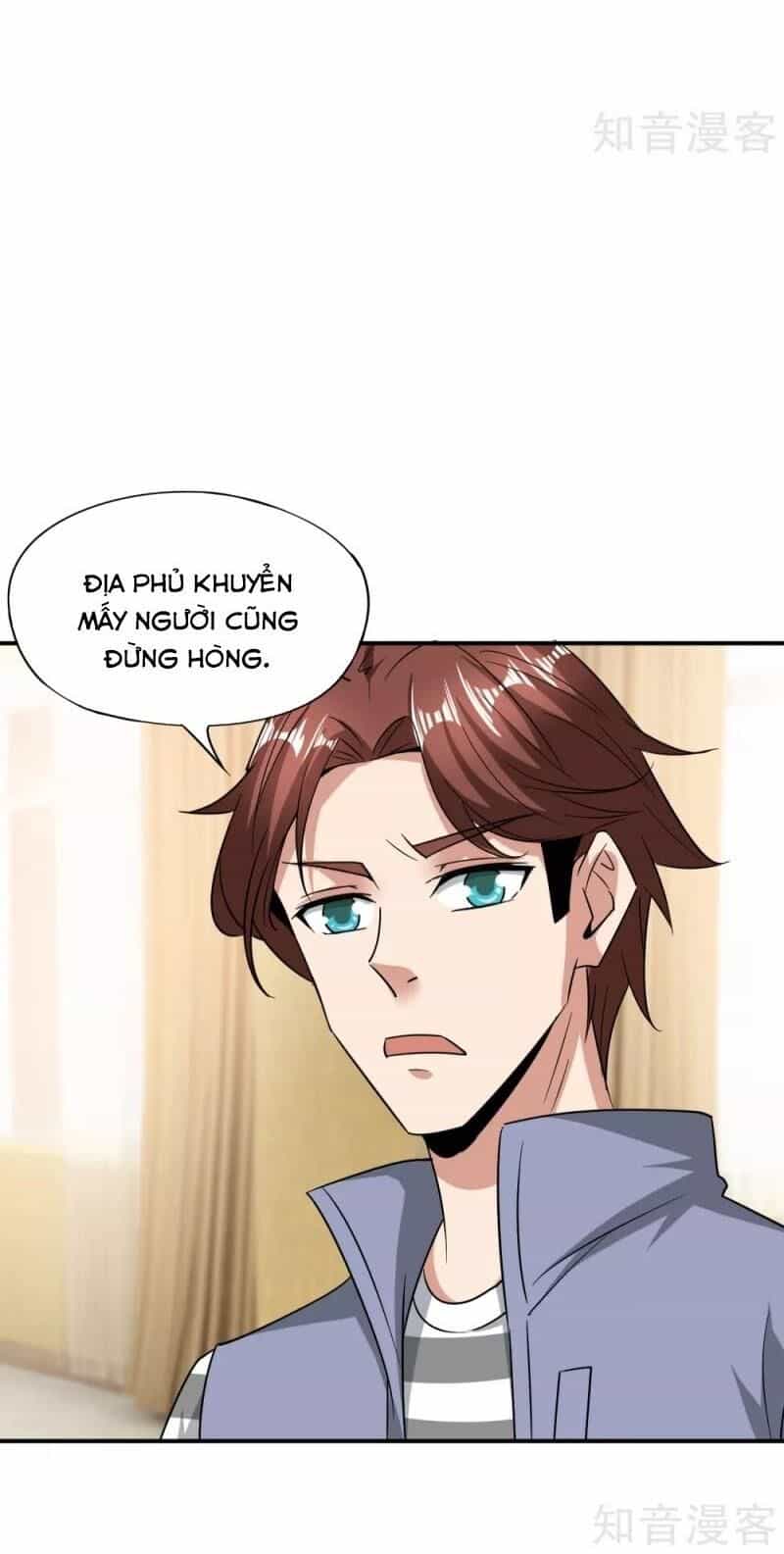 Vòng Bạn Bè Mạnh Nhất Của Tiên Giới - Chương 32 - ảnh 28