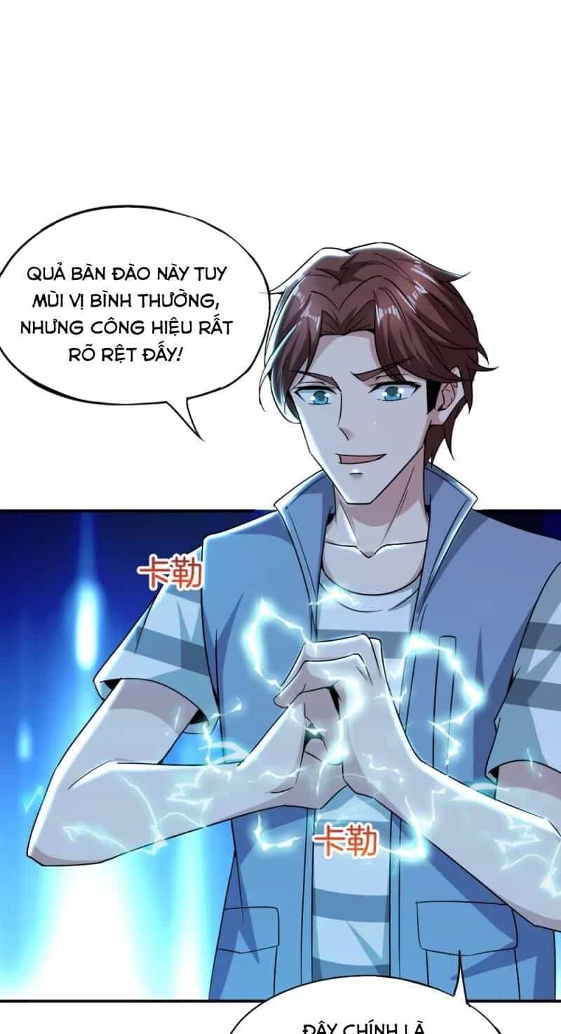 Vòng Bạn Bè Mạnh Nhất Của Tiên Giới - Chương 32 - ảnh 3