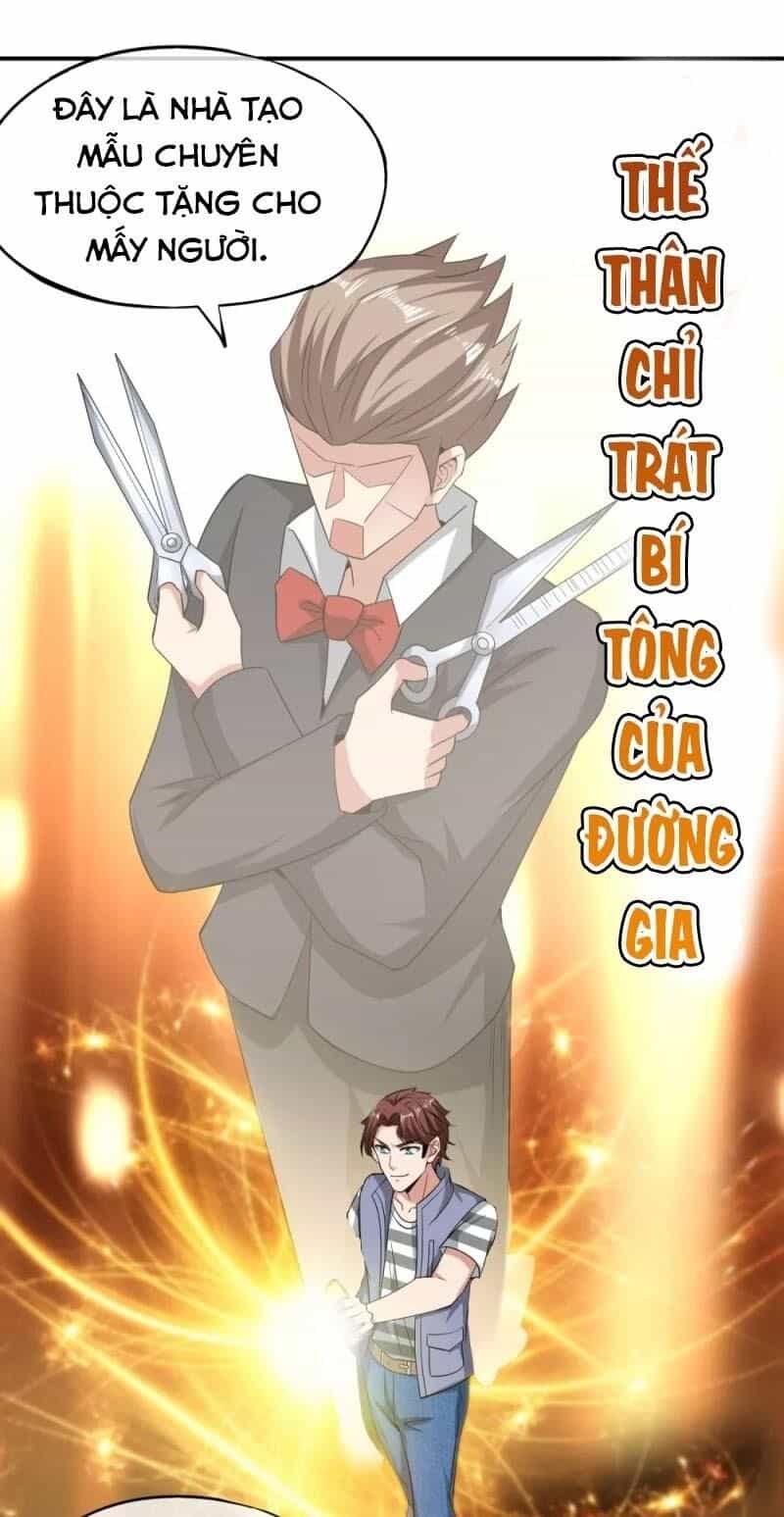 Vòng Bạn Bè Mạnh Nhất Của Tiên Giới - Chương 32 - ảnh 45