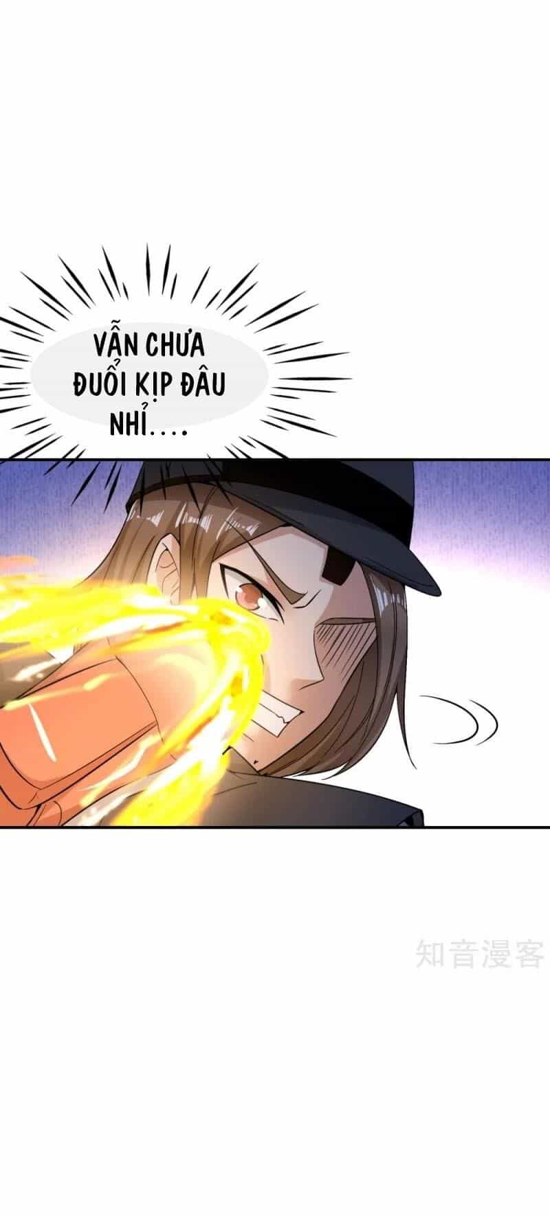 Vòng Bạn Bè Mạnh Nhất Của Tiên Giới - Chương 32 - ảnh 9