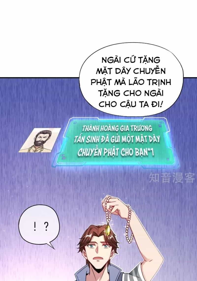 Vòng Bạn Bè Mạnh Nhất Của Tiên Giới - Chương 33 - ảnh 31