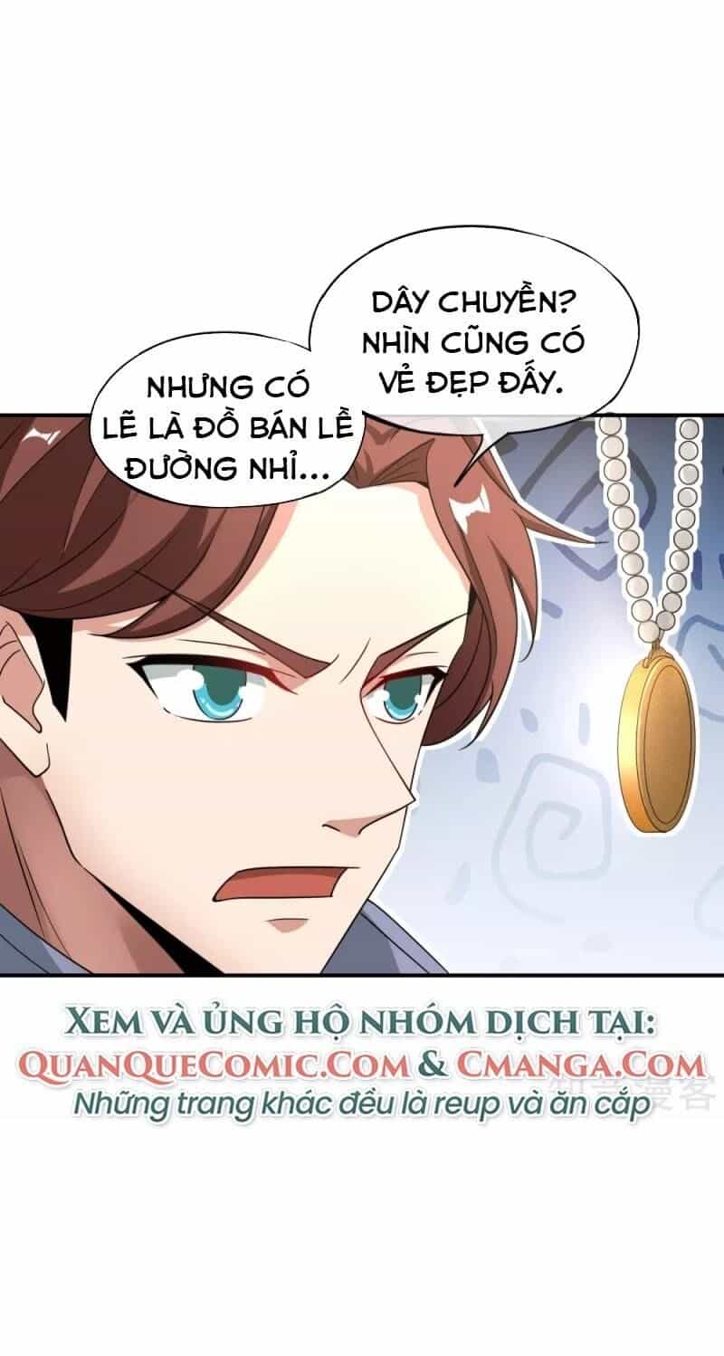 Vòng Bạn Bè Mạnh Nhất Của Tiên Giới - Chương 33 - ảnh 33