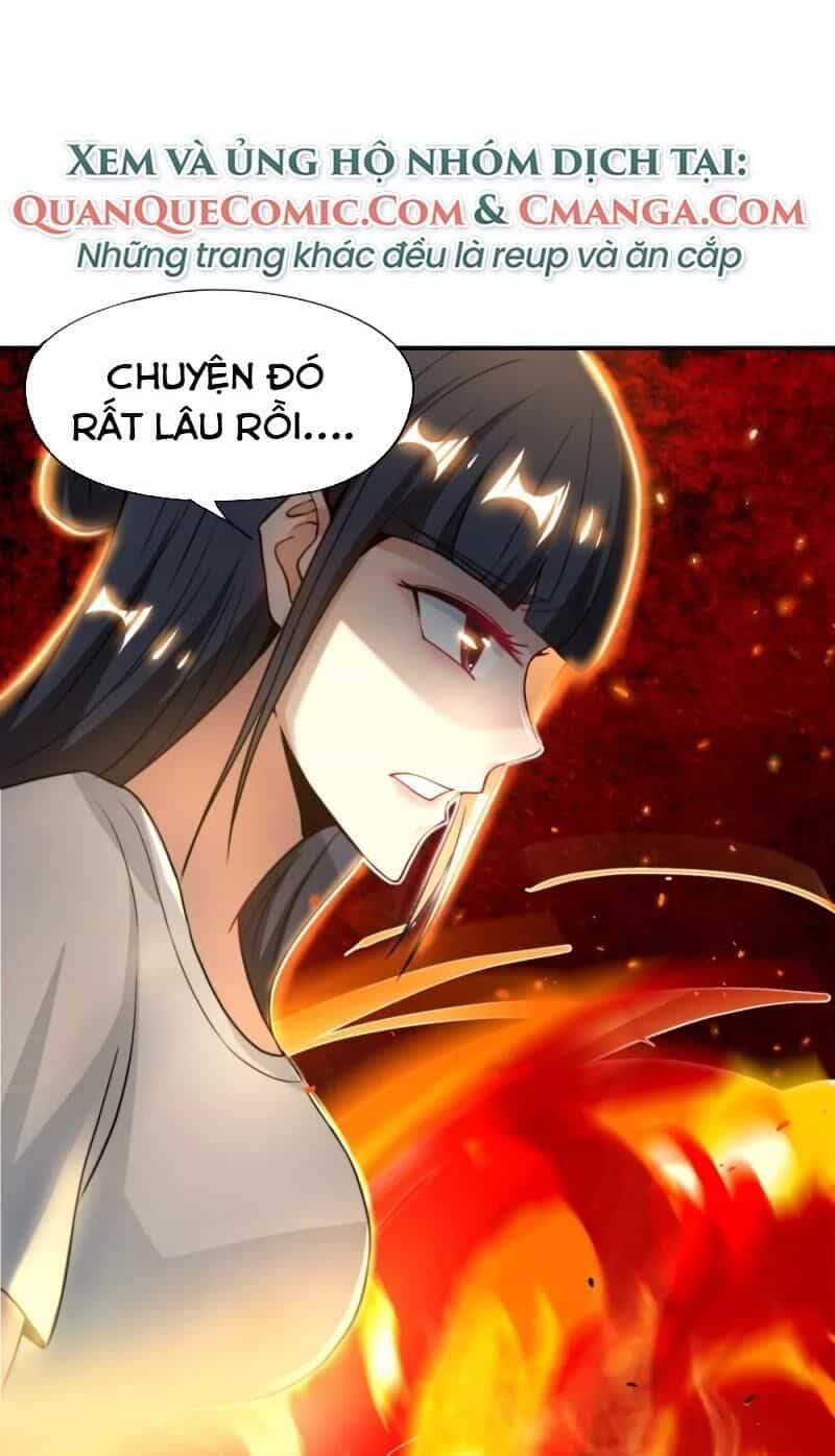 Vòng Bạn Bè Mạnh Nhất Của Tiên Giới - Chương 34 - ảnh 13