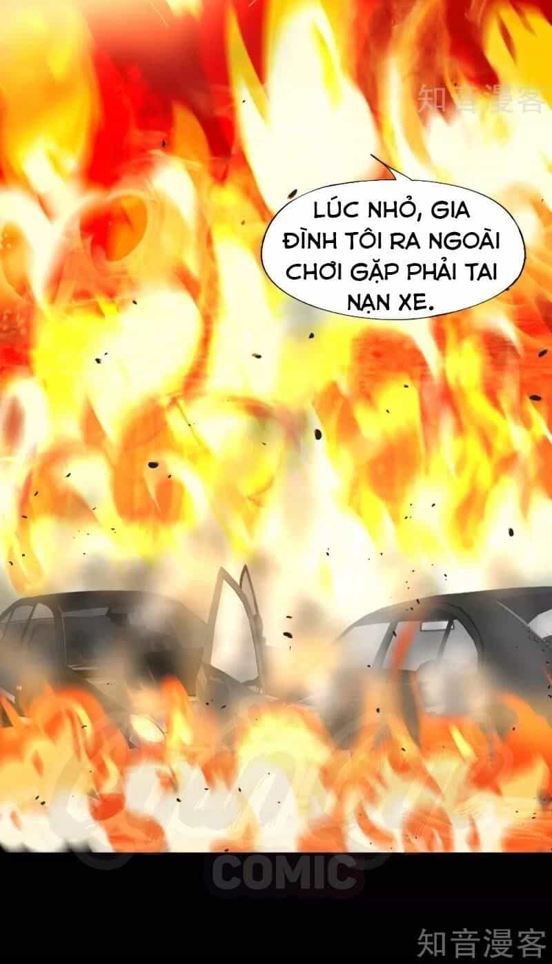 Vòng Bạn Bè Mạnh Nhất Của Tiên Giới - Chương 34 - ảnh 14