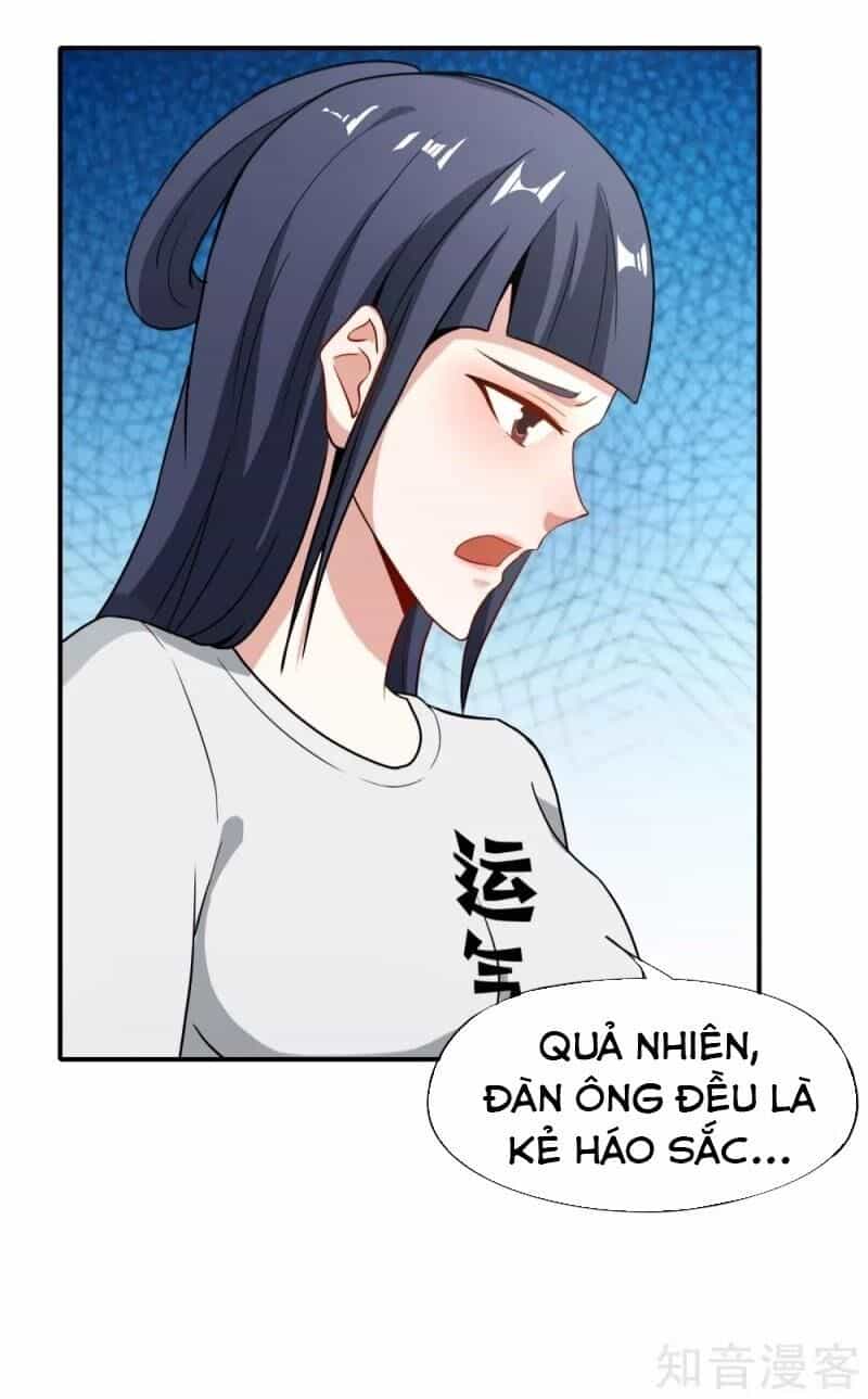 Vòng Bạn Bè Mạnh Nhất Của Tiên Giới - Chương 34 - ảnh 44