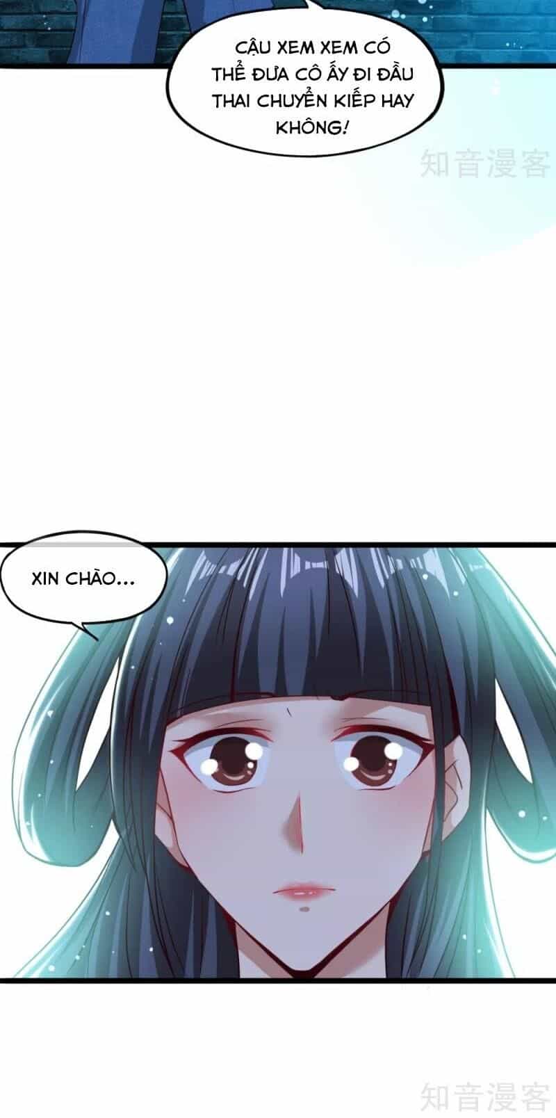 Vòng Bạn Bè Mạnh Nhất Của Tiên Giới - Chương 35 - ảnh 18