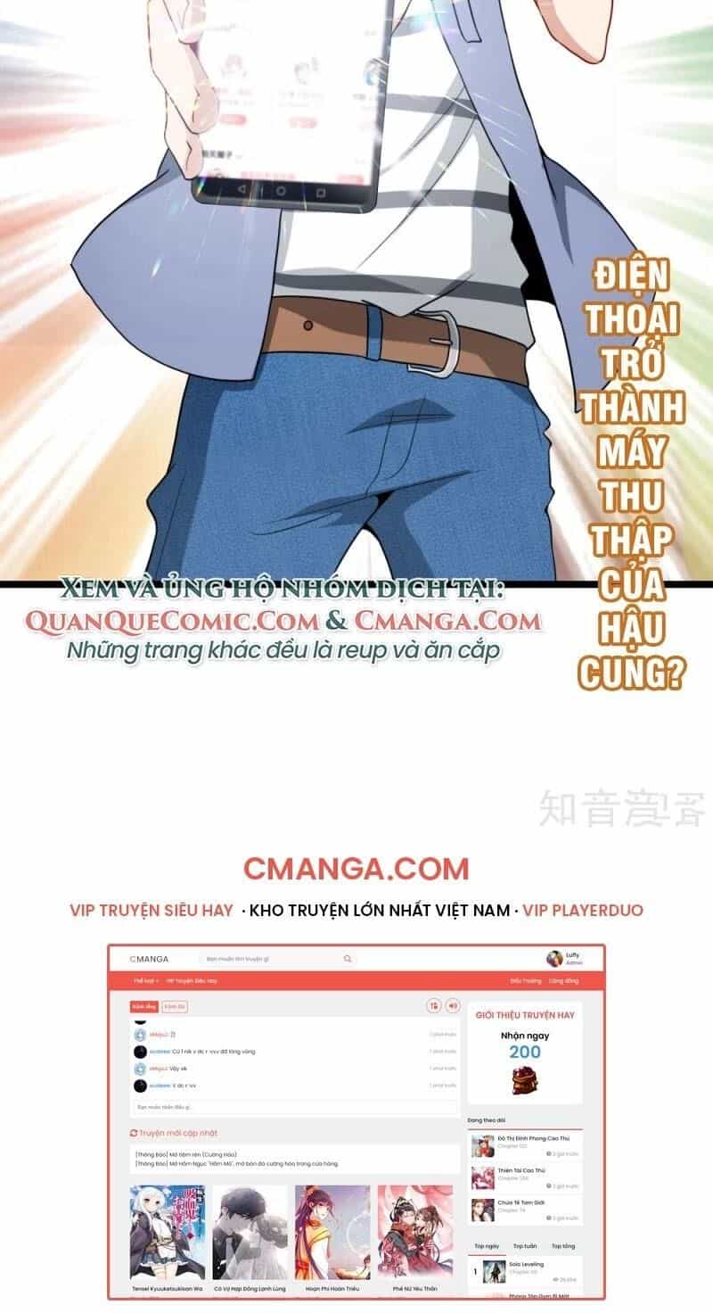 Vòng Bạn Bè Mạnh Nhất Của Tiên Giới - Chương 35 - ảnh 40