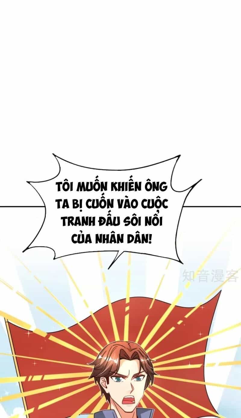 Vòng Bạn Bè Mạnh Nhất Của Tiên Giới - Chương 36 - ảnh 37