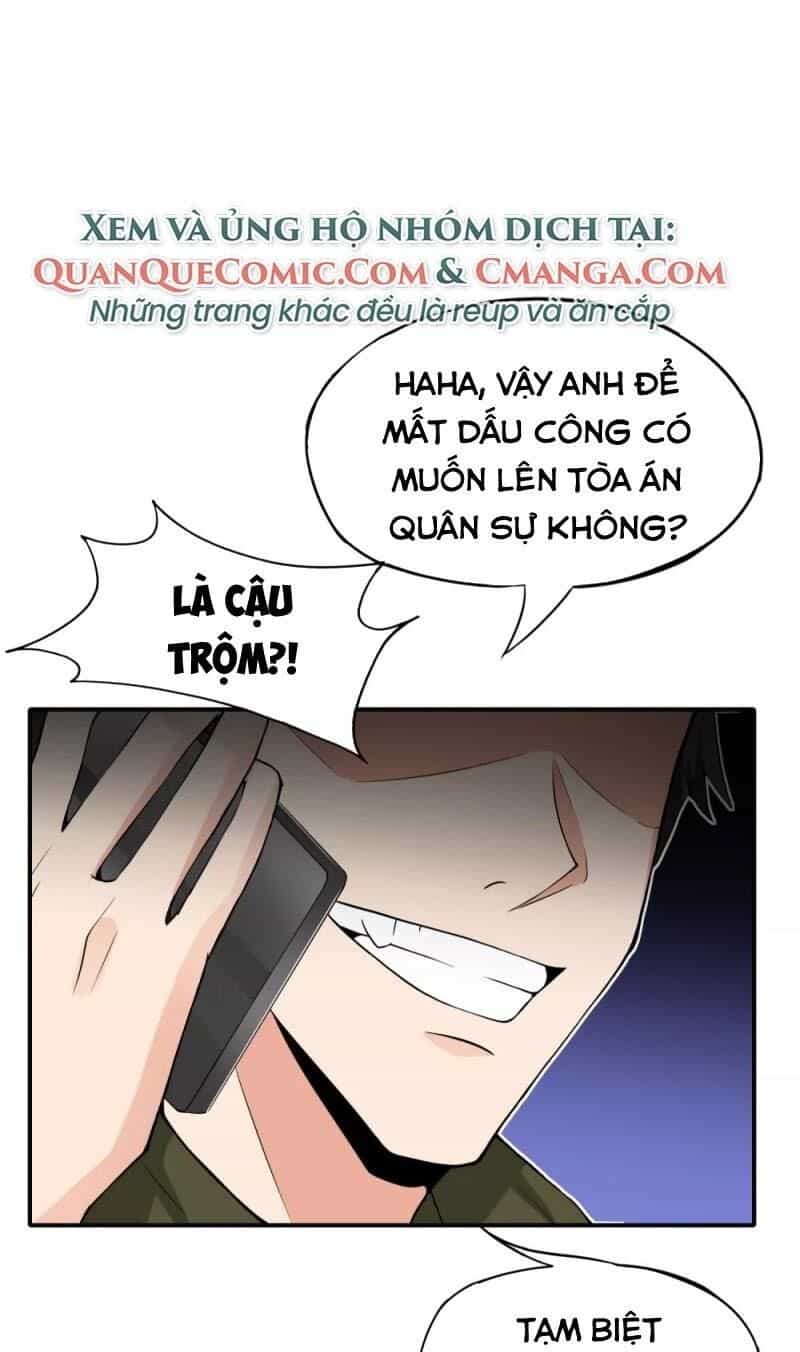 Vòng Bạn Bè Mạnh Nhất Của Tiên Giới - Chương 37 - ảnh 21