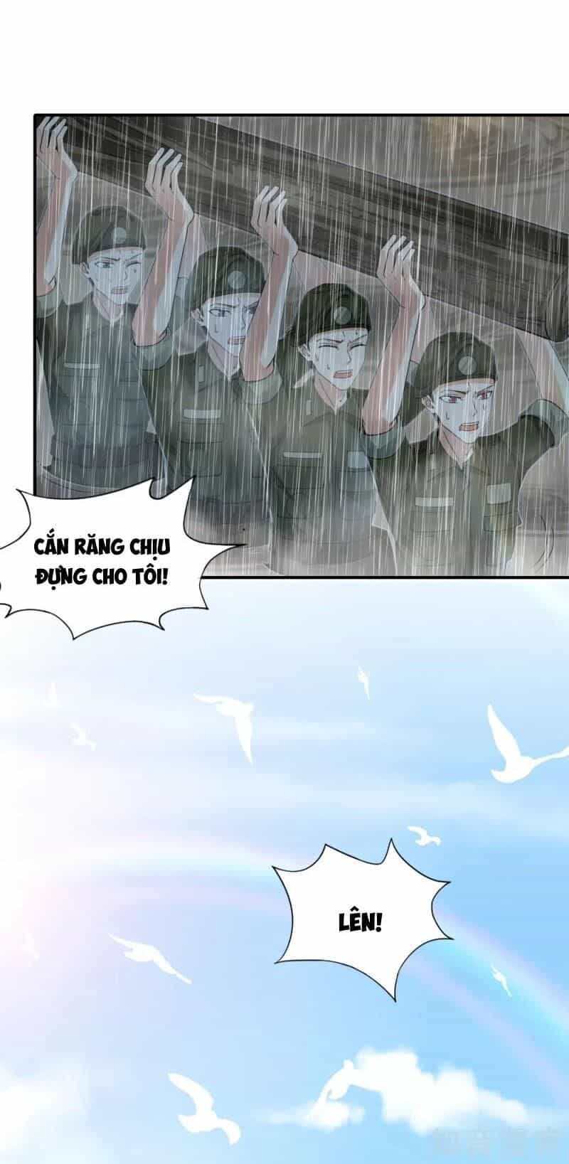 Vòng Bạn Bè Mạnh Nhất Của Tiên Giới - Chương 37 - ảnh 4