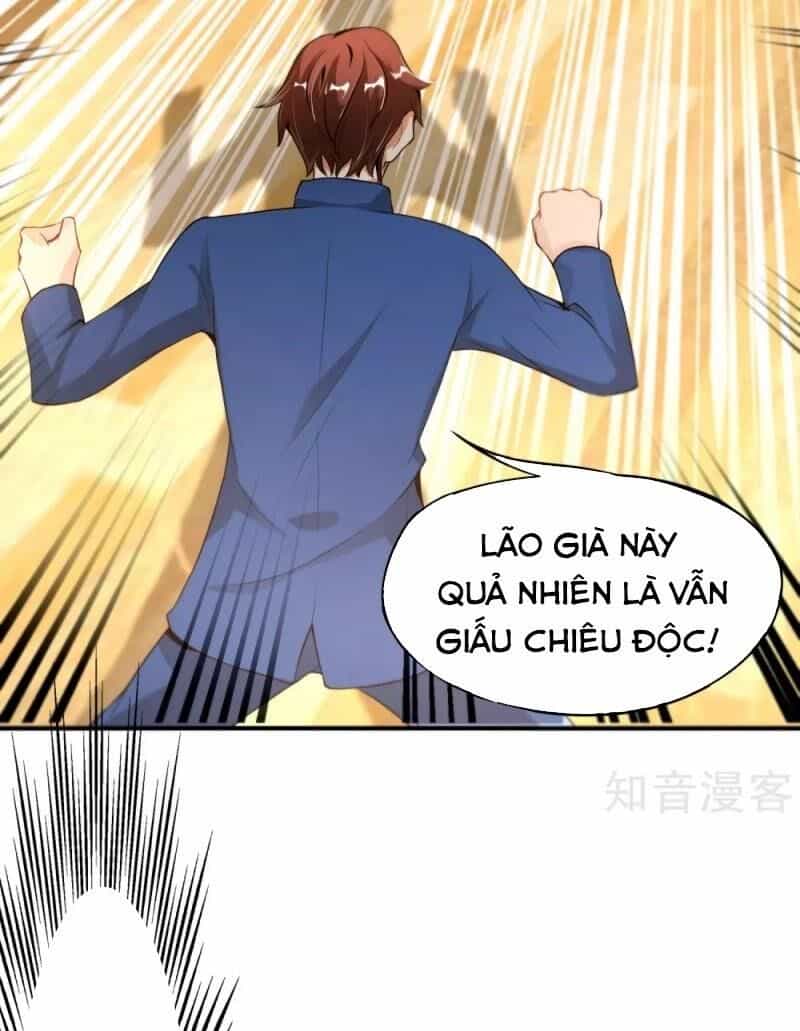 Vòng Bạn Bè Mạnh Nhất Của Tiên Giới - Chương 38 - ảnh 29