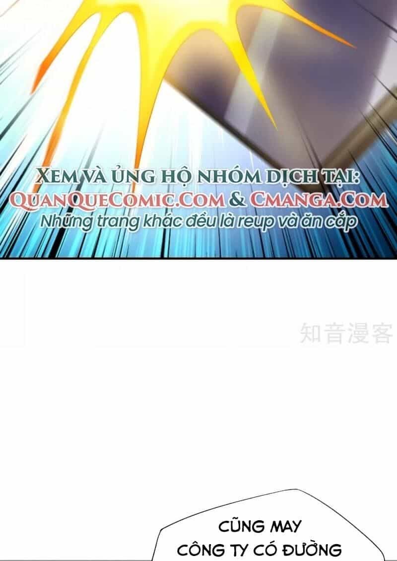 Vòng Bạn Bè Mạnh Nhất Của Tiên Giới - Chương 38 - ảnh 8