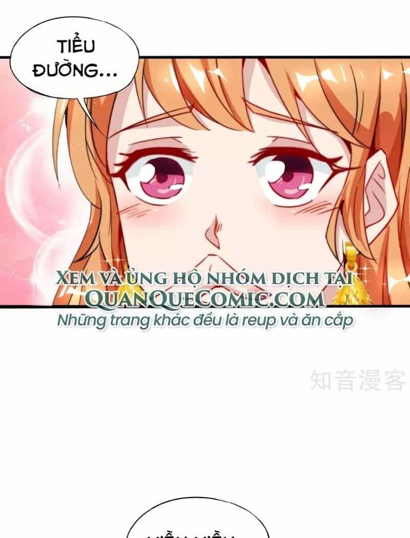 Vòng Bạn Bè Mạnh Nhất Của Tiên Giới - Chương 3 - ảnh 37