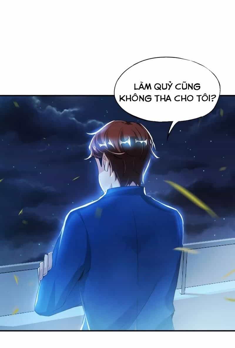 Vòng Bạn Bè Mạnh Nhất Của Tiên Giới - Chương 39 - ảnh 55