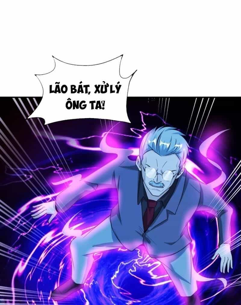 Vòng Bạn Bè Mạnh Nhất Của Tiên Giới - Chương 39 - ảnh 58