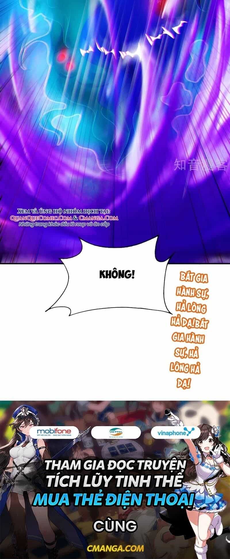 Vòng Bạn Bè Mạnh Nhất Của Tiên Giới - Chương 39 - ảnh 63