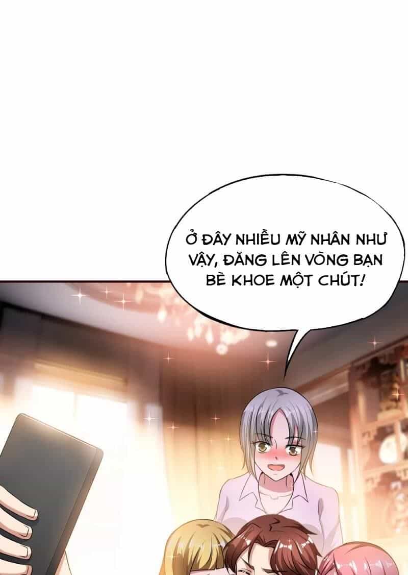 Vòng Bạn Bè Mạnh Nhất Của Tiên Giới - Chương 40 - ảnh 19