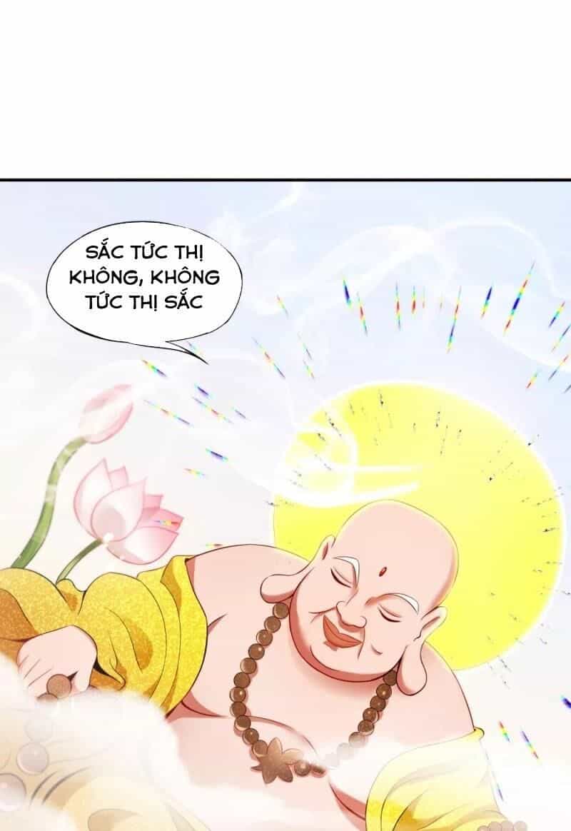 Vòng Bạn Bè Mạnh Nhất Của Tiên Giới - Chương 40 - ảnh 37