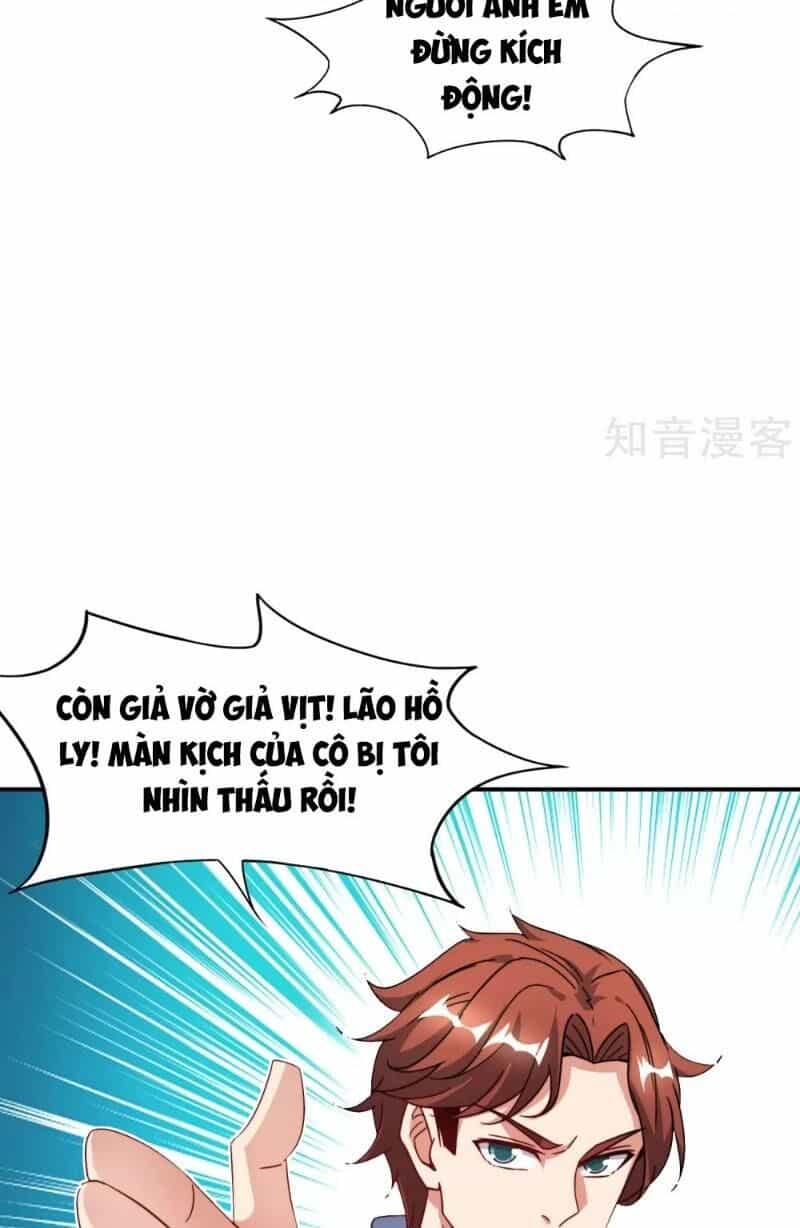 Vòng Bạn Bè Mạnh Nhất Của Tiên Giới - Chương 41 - ảnh 17