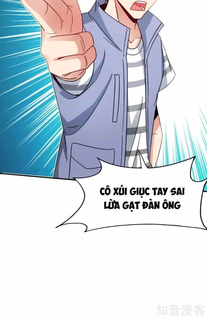 Vòng Bạn Bè Mạnh Nhất Của Tiên Giới - Chương 41 - ảnh 18