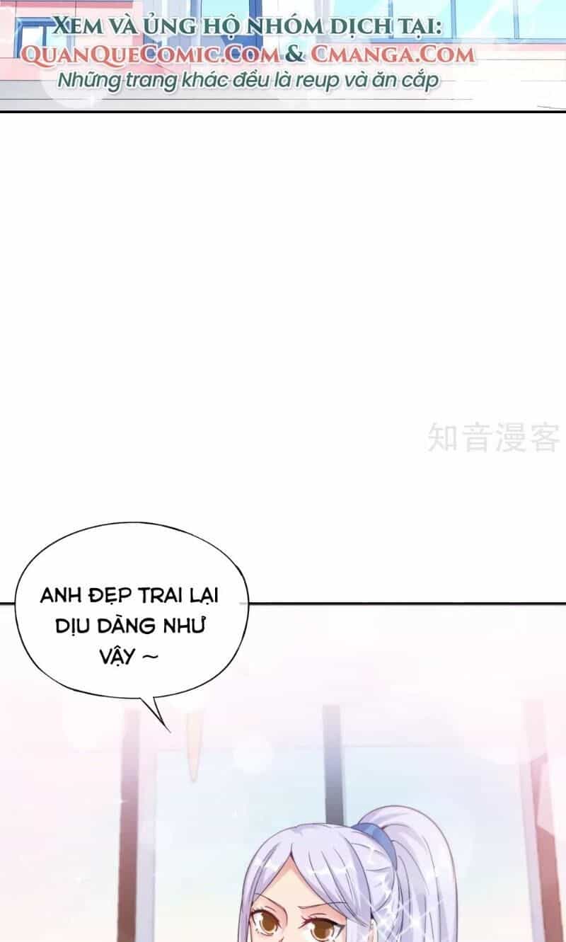 Vòng Bạn Bè Mạnh Nhất Của Tiên Giới - Chương 41 - ảnh 2