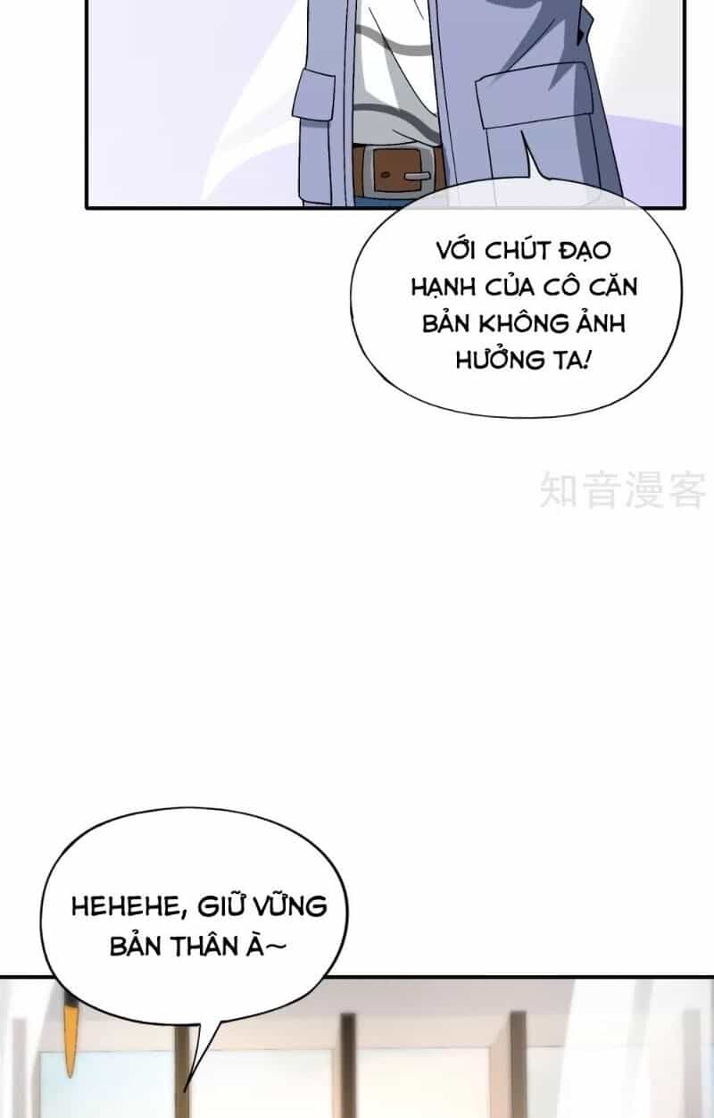 Vòng Bạn Bè Mạnh Nhất Của Tiên Giới - Chương 41 - ảnh 41