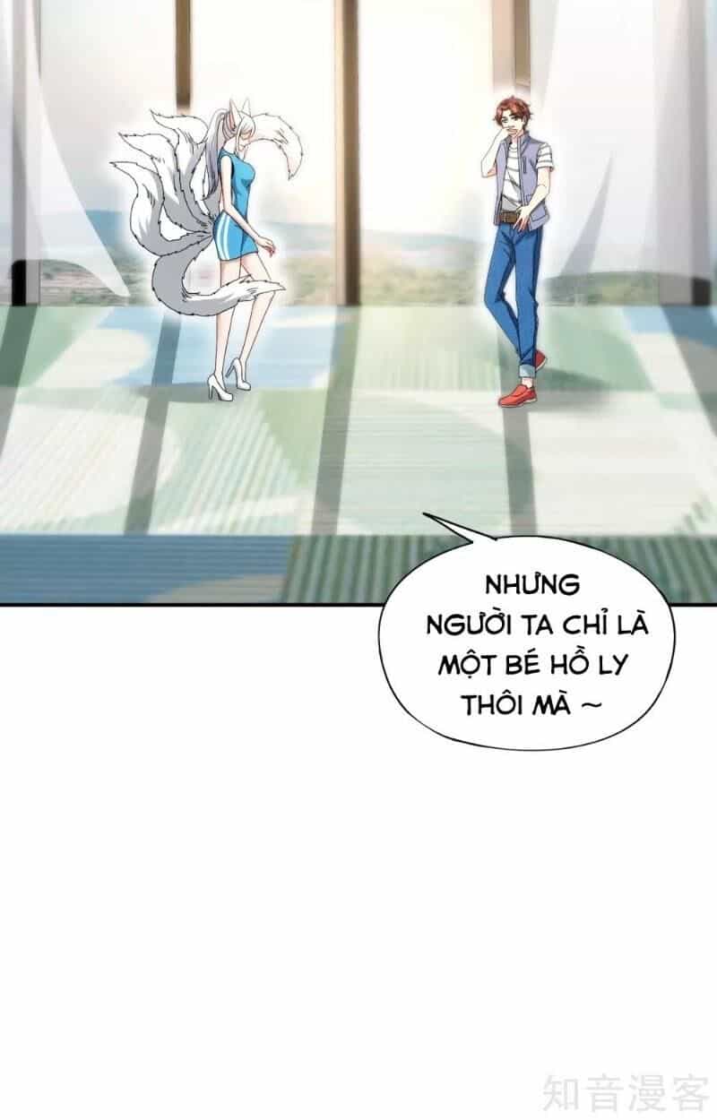Vòng Bạn Bè Mạnh Nhất Của Tiên Giới - Chương 41 - ảnh 42