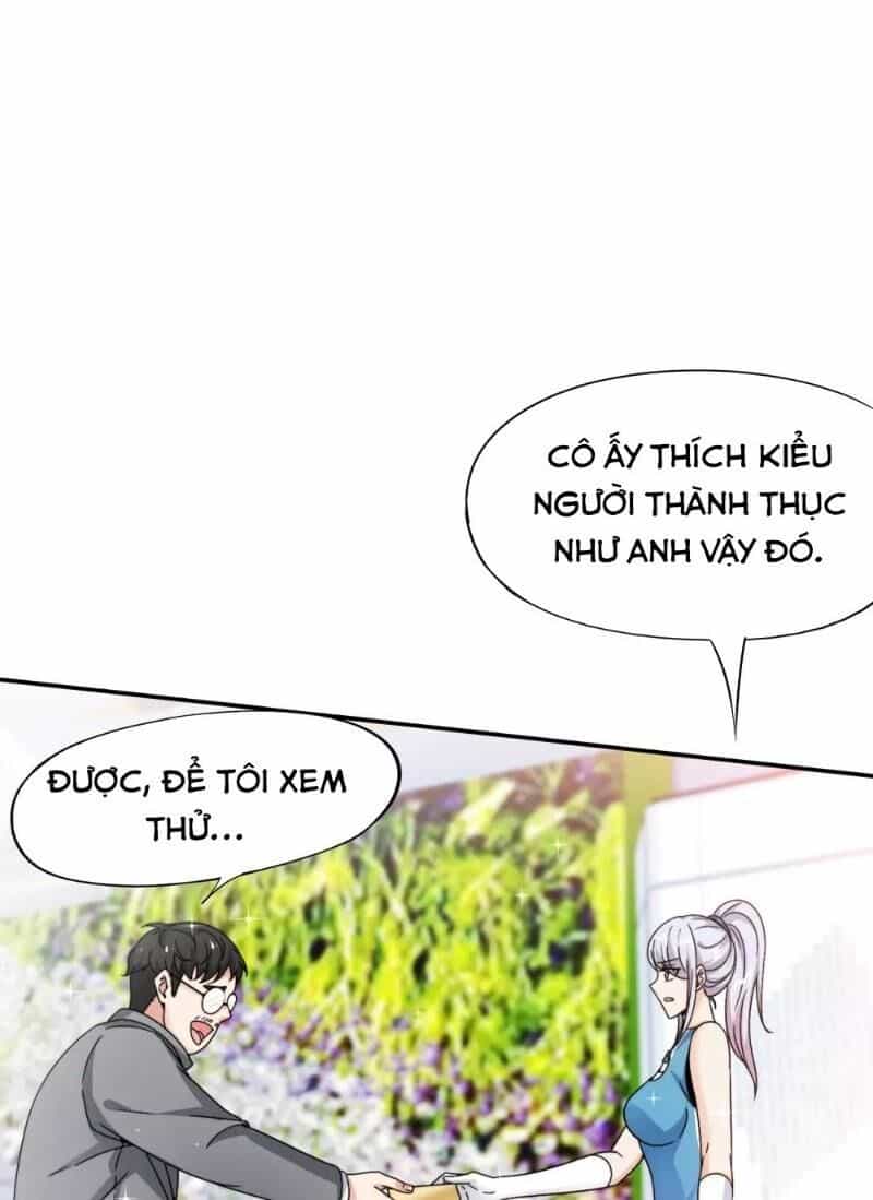 Vòng Bạn Bè Mạnh Nhất Của Tiên Giới - Chương 41 - ảnh 7