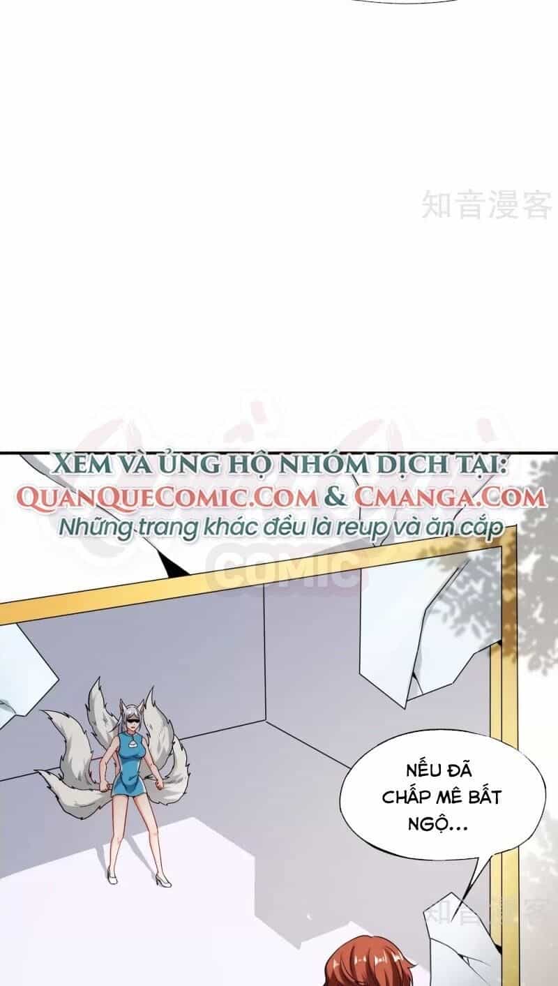 Vòng Bạn Bè Mạnh Nhất Của Tiên Giới - Chương 42 - ảnh 26