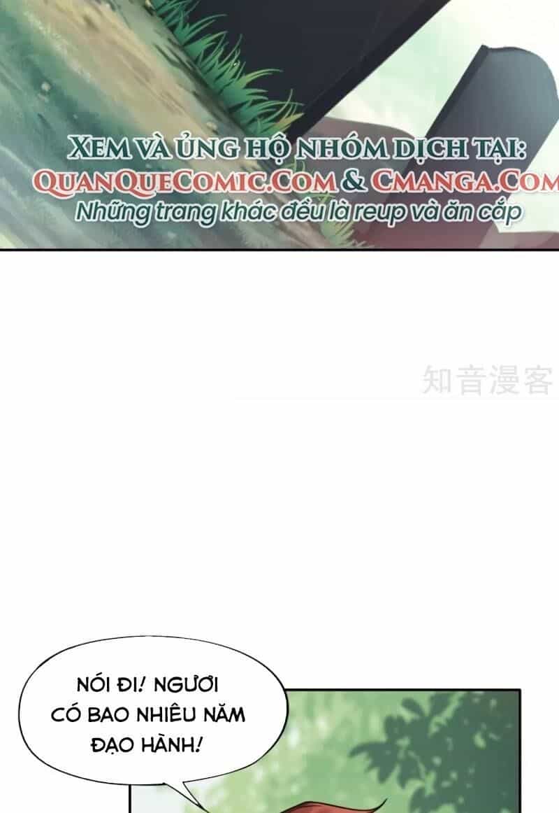 Vòng Bạn Bè Mạnh Nhất Của Tiên Giới - Chương 42 - ảnh 38