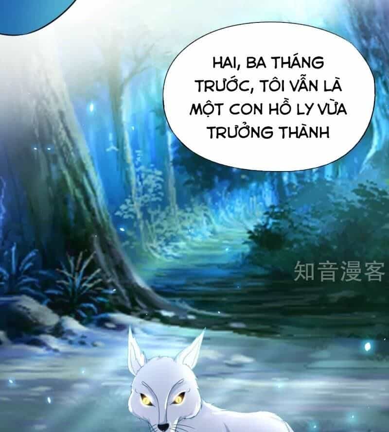 Vòng Bạn Bè Mạnh Nhất Của Tiên Giới - Chương 42 - ảnh 44