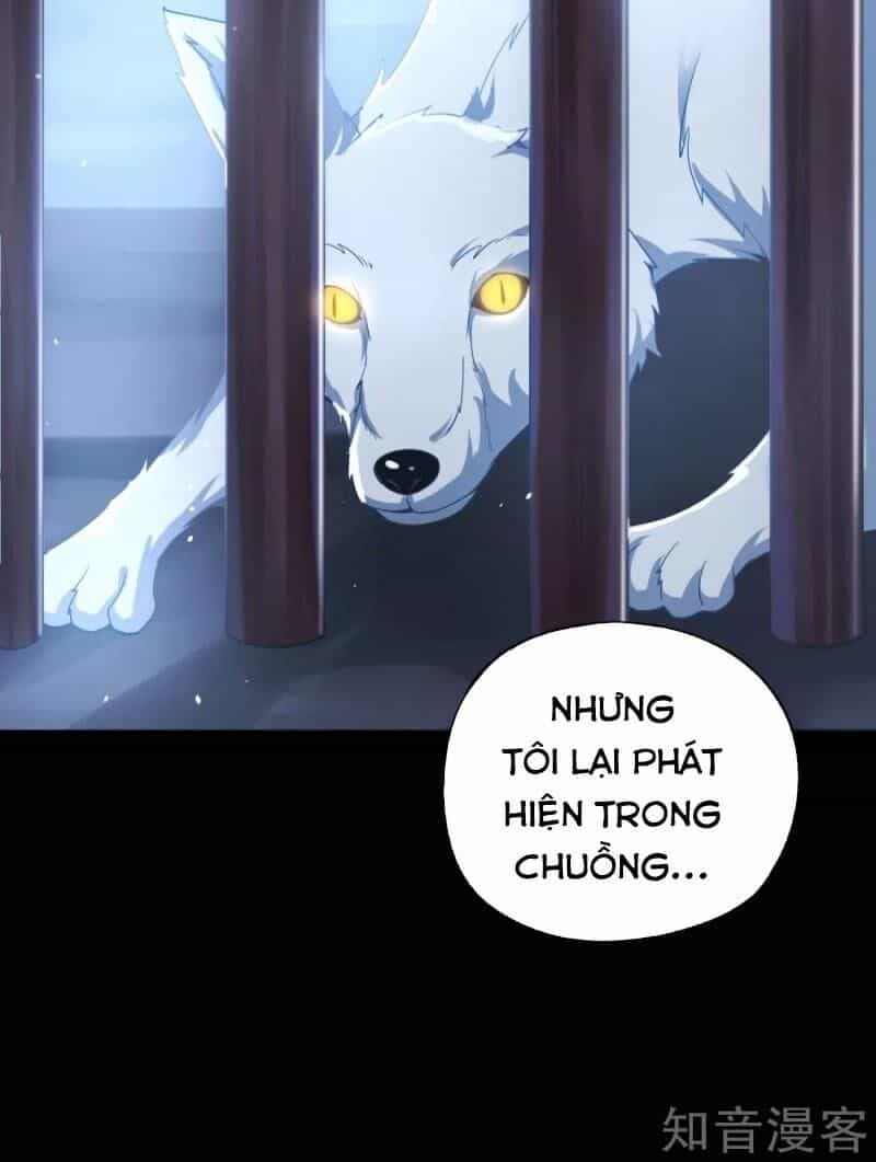 Vòng Bạn Bè Mạnh Nhất Của Tiên Giới - Chương 42 - ảnh 48