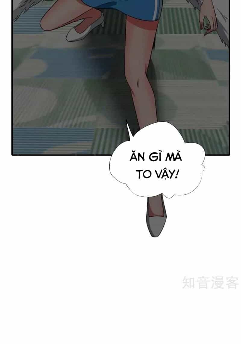 Vòng Bạn Bè Mạnh Nhất Của Tiên Giới - Chương 42 - ảnh 5