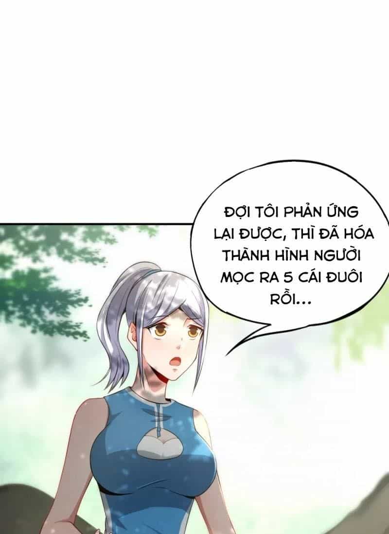 Vòng Bạn Bè Mạnh Nhất Của Tiên Giới - Chương 43 - ảnh 10