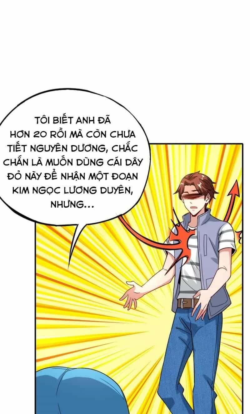 Vòng Bạn Bè Mạnh Nhất Của Tiên Giới - Chương 43 - ảnh 16