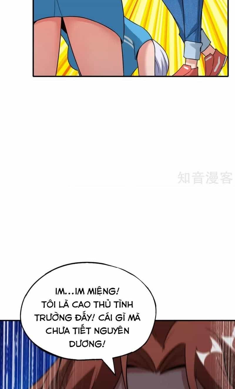 Vòng Bạn Bè Mạnh Nhất Của Tiên Giới - Chương 43 - ảnh 17