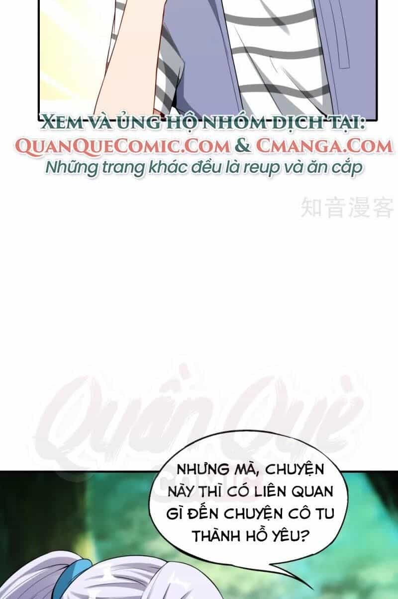 Vòng Bạn Bè Mạnh Nhất Của Tiên Giới - Chương 43 - ảnh 2