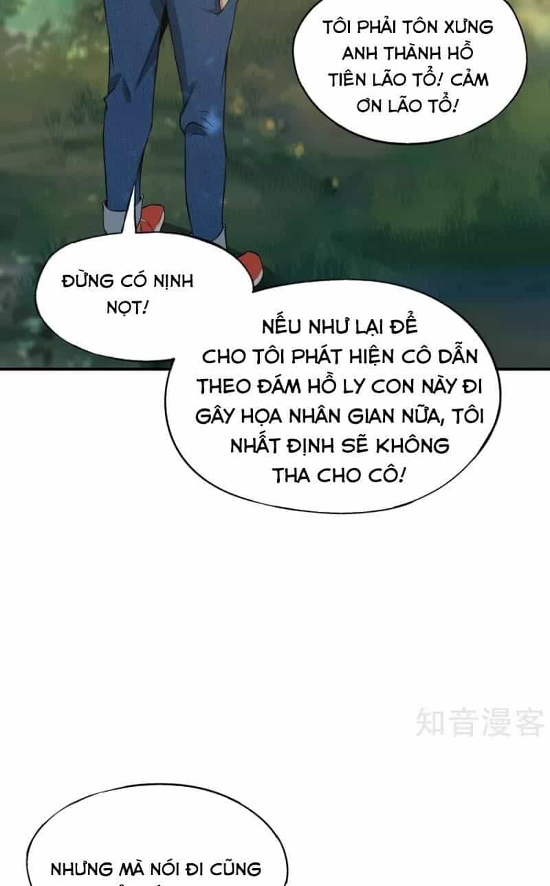 Vòng Bạn Bè Mạnh Nhất Của Tiên Giới - Chương 43 - ảnh 20