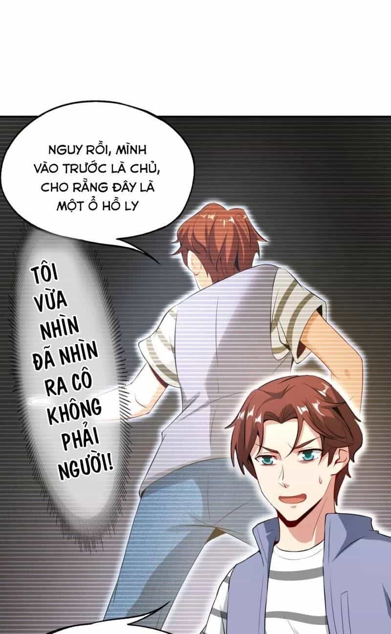 Vòng Bạn Bè Mạnh Nhất Của Tiên Giới - Chương 43 - ảnh 25