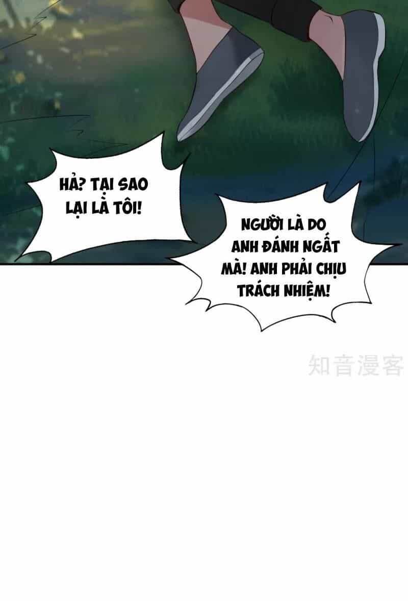 Vòng Bạn Bè Mạnh Nhất Của Tiên Giới - Chương 43 - ảnh 29