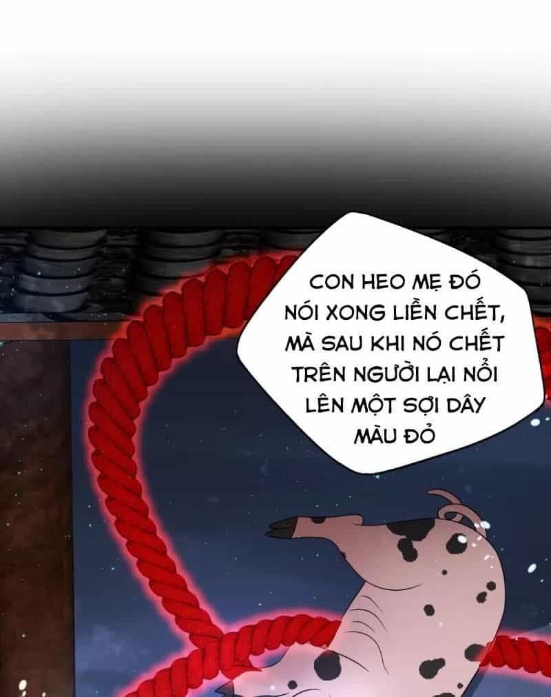 Vòng Bạn Bè Mạnh Nhất Của Tiên Giới - Chương 43 - ảnh 4