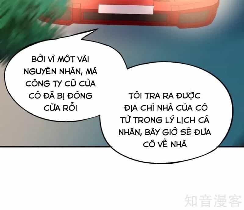 Vòng Bạn Bè Mạnh Nhất Của Tiên Giới - Chương 43 - ảnh 42