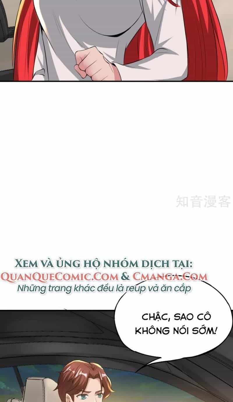 Vòng Bạn Bè Mạnh Nhất Của Tiên Giới - Chương 43 - ảnh 44