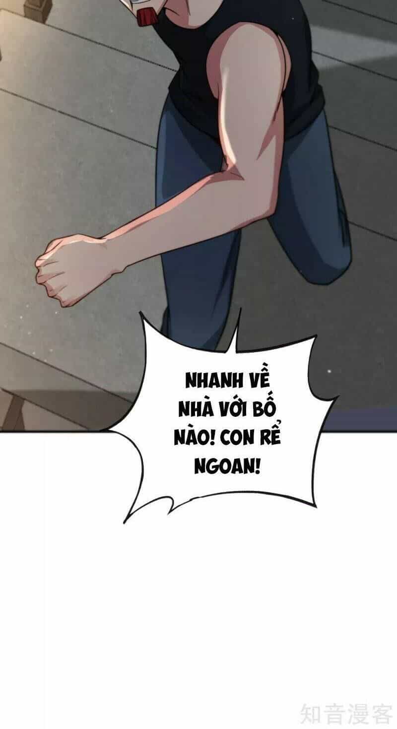 Vòng Bạn Bè Mạnh Nhất Của Tiên Giới - Chương 44 - ảnh 12