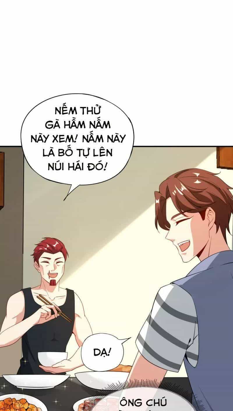 Vòng Bạn Bè Mạnh Nhất Của Tiên Giới - Chương 44 - ảnh 35